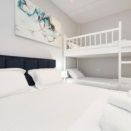 Vila Feliz - Premium Rooms With Free Private Parking Vlore Exterior photo